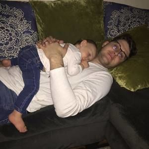 Meet your Posher, Bobby